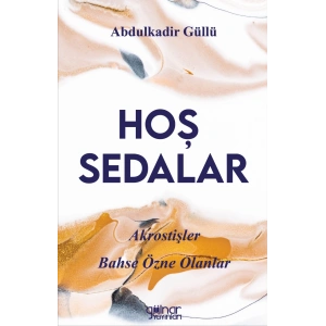 Hoş Sedalar