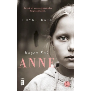 Hoşca Kal Anne