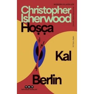 Hoşça Kal Berlin