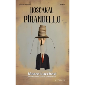Hoşçakal Pirandello