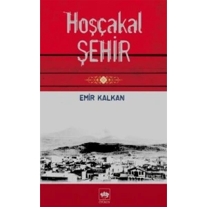 Hoşçakal Şehir