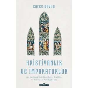 Hristiyanlık ve İmparatorluk