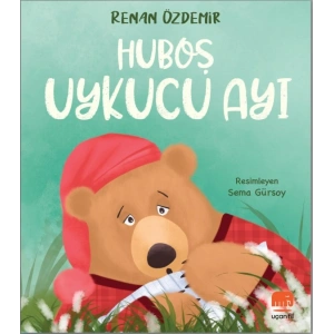 Huboş Uykucu Ayı