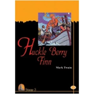Huckle Berry Finn