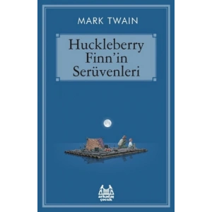 Huckleberry Finin Serüvenleri