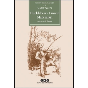 Huckleberry Finn’in Maceraları
