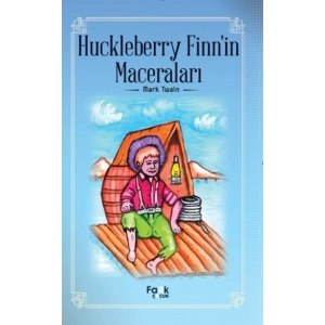 Huckleberry Finn’in Maceraları
