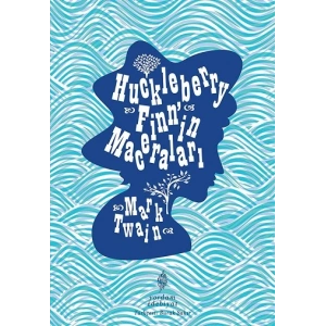 Huckleberry Finn’in Maceraları