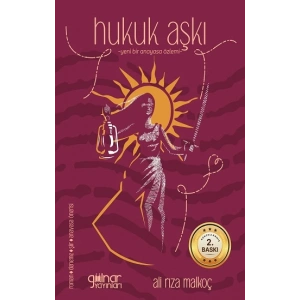 Hukuk Aşkı