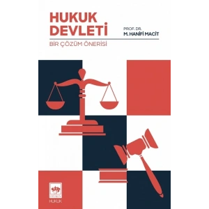 Hukuk Devleti