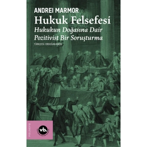Hukuk Felsefesi