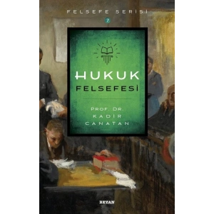 Hukuk Felsefesi