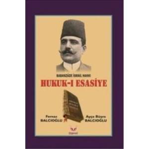 Hukuk-ı Esasiye