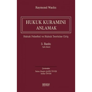 Hukuk Kuramını Anlamak