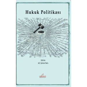 Hukuk Politikası