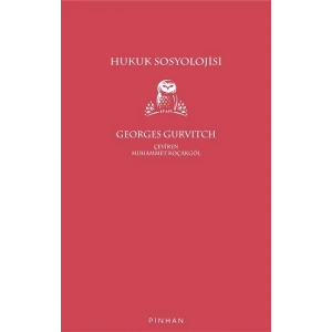Hukuk Sosyolojisi