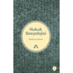 Hukuk Sosyolojisi