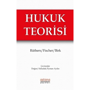 Hukuk Teorisi
