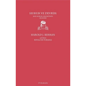 Hukuk Ve Devrim