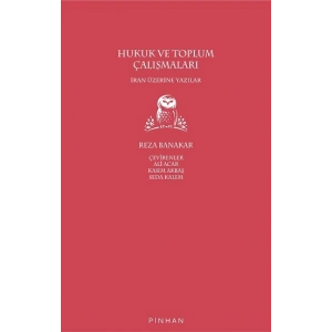 Hukuk ve Toplum Çalışmaları