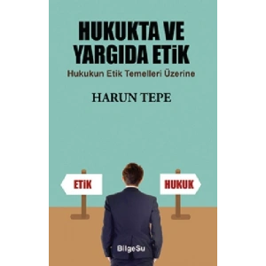 Hukukta ve Yargıda Etik