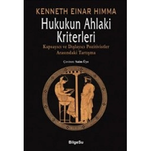 Hukukun Ahlaki Kriterleri