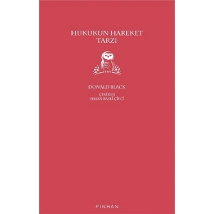 Hukukun Hareket Tarzı