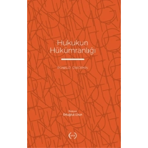 Hukukun Hükümranlığı