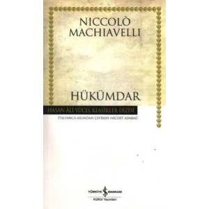 Hükümdar