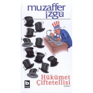 Hükümet Çiftetellisi
