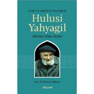 Hulusi Yahyagil
