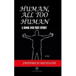 Human All Too Human