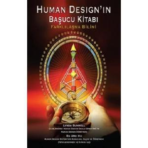 Human Designın Başucu Kitabı