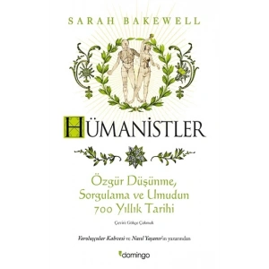 Hümanistler