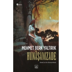 Hunaşamzade