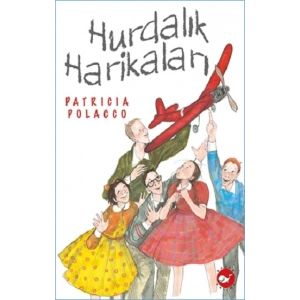 Hurdalık Harikaları