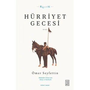 Hürriyet Gecesi