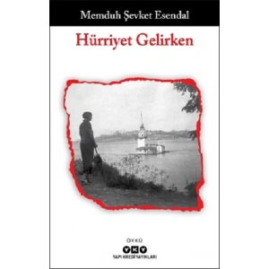 Hürriyet Gelirken