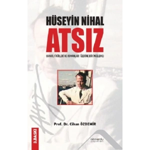 Hüseyin Nihal Atsız