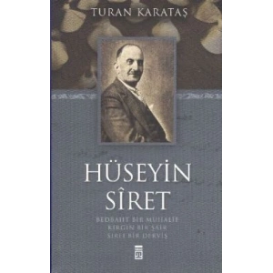 Hüseyin Siret