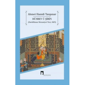 Hüsrev ü Şirin