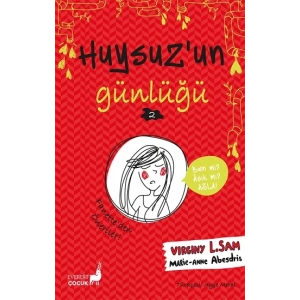 Huysuz’un Günlüğü 2