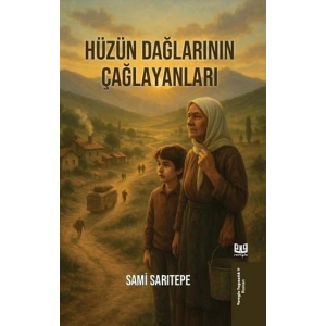 Hüzün Dağlarının Çağlayanları