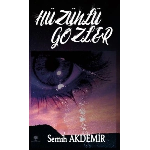 Hüzünlü Gözler