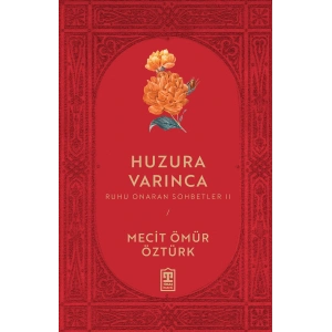 Huzura Varınca