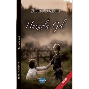 Huzurla Gel