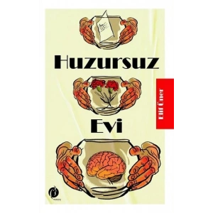 Huzursuz Evi