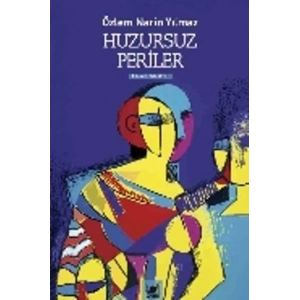 Huzursuz Periler