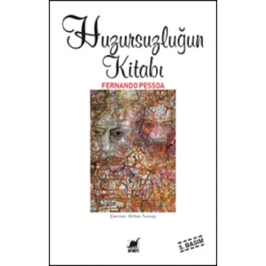 Huzursuzluğun Kitabı