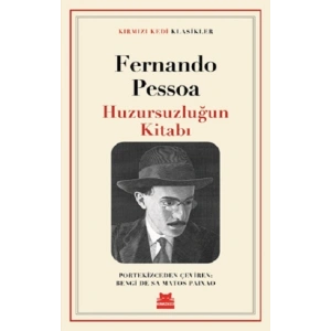 Huzursuzluğun Kitabı